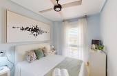 Venta - Apartamento - Orihuela Costa - Campoamor