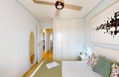 Venta - Apartamento - Orihuela Costa - Campoamor