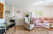 Venta - Apartamento - Orihuela Costa - Campoamor