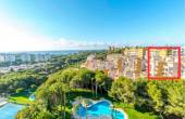 Venta - Apartamento - Orihuela Costa - Campoamor