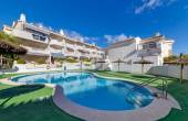 Venta - Apartamento - Orihuela Costa - Campoamor