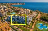 Venta - Apartamento - Orihuela Costa - Campoamor