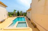 Venta - Apartamento - Orihuela Costa - Campoamor