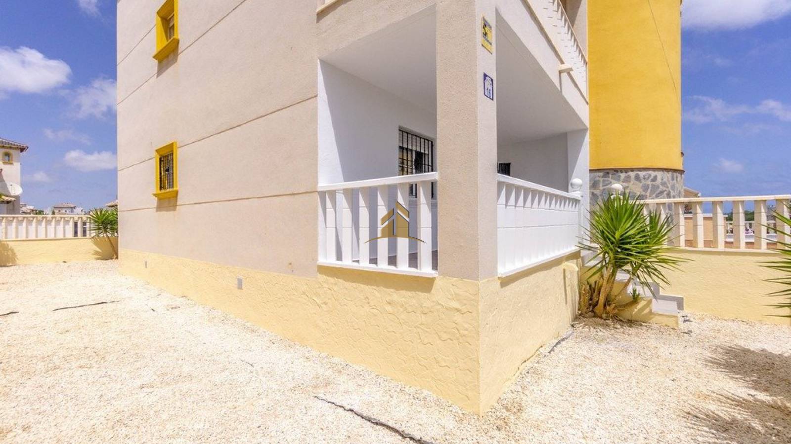 Venta - Apartamento - Orihuela Costa - Lomas de Cabo Roig