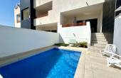 Venta - Apartamento - Orihuela Costa - Los Altos
