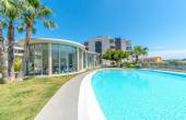 Venta - Apartamento - Orihuela Costa - Playa Flamenca Norte