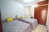 Venta - Apartamento - Santa Pola - Calas de Santiago Bernabeu