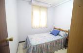 Venta - Apartamento - Santa Pola - Calas de Santiago Bernabeu