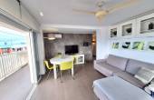 Venta - Apartamento - Santa Pola - Gran Playa