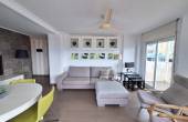 Venta - Apartamento - Santa Pola - Gran Playa