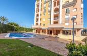 Venta - Apartamento - Torrevieja - Aldea del mar