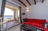 Venta - Apartamento - Torrevieja - Aldea del mar