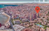 Venta - Apartamento - Torrevieja - Aldea del mar