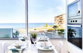Venta - Apartamento - Torrevieja - Cabo cervera
