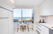 Venta - Apartamento - Torrevieja - Cabo cervera