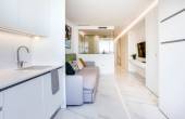 Venta - Apartamento - Torrevieja - Cabo cervera