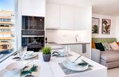 Venta - Apartamento - Torrevieja - Cabo cervera