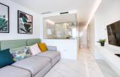 Venta - Apartamento - Torrevieja - Cabo cervera
