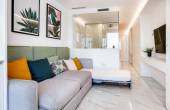 Venta - Apartamento - Torrevieja - Cabo cervera
