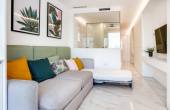 Venta - Apartamento - Torrevieja - Cabo cervera