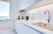 Venta - Apartamento - Torrevieja - Cabo cervera