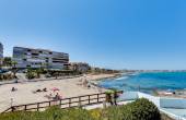 Venta - Apartamento - Torrevieja - Cabo cervera