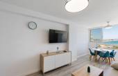 Venta - Apartamento - Torrevieja - Cabo cervera