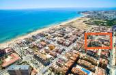 Venta - Apartamento - Torrevieja - La Mata