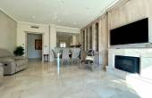 Venta - Ático - Dehesa de campoamor - Campoamor