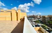 Venta - Ático - Dehesa de campoamor - Campoamor