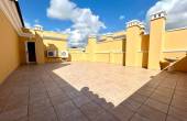 Venta - Ático - Dehesa de campoamor - Campoamor