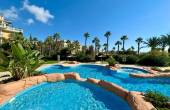 Venta - Ático - Dehesa de campoamor - Campoamor