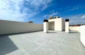Venta - Ático - Orihuela Costa - PAU 8