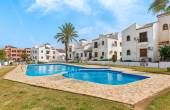 Venta - Ático - Orihuela Costa - PAU 8