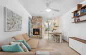 Venta - Bungalow - Orihuela - Vistabella golf