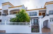 Venta - Bungalow - Orihuela - Vistabella golf