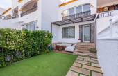 Venta - Bungalow - Orihuela - Vistabella golf