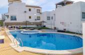 Venta - Bungalow - Orihuela - Vistabella golf