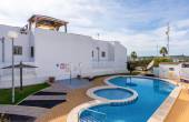 Venta - Bungalow - Orihuela - Vistabella golf