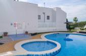 Venta - Bungalow - Orihuela - Vistabella golf