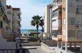 Venta - Bungalow - Santa Pola - Gran Playa