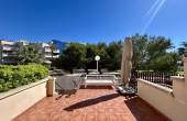 Venta -  Casa adosada - Cabo Roig