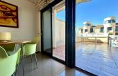 Venta -  Casa adosada - Cabo Roig