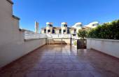 Venta -  Casa adosada - Cabo Roig