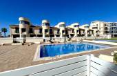 Venta -  Casa adosada - Cabo Roig