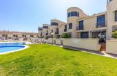 Venta -  Casa adosada - Cabo Roig
