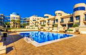 Venta -  Casa adosada - Cabo Roig