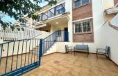 Venta -  Casa adosada - Dehesa de campoamor - Campoamor