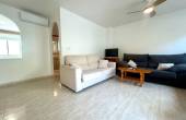 Venta -  Casa adosada - Dehesa de campoamor - Campoamor