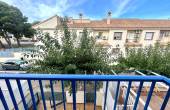 Venta -  Casa adosada - Dehesa de campoamor - Campoamor